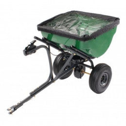 Spandiconcime MGF Trainato TBS 4500 FL