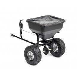 Spandiconcime PRO Trainato MGF TBS 6500 FL