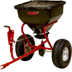 Spandiconcime PRO Trainato MGF TBS 6500 FL