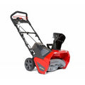 Spazzaneve SNAPPER ESXD20S82K a Batteria