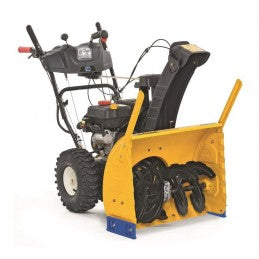 Spazzaneve CUB CADET XS2 61 SWE