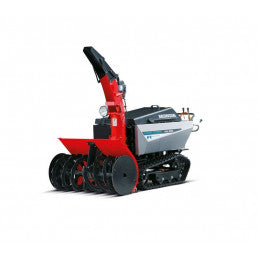 Spazzaneve HONDA HSL 2511 ER G