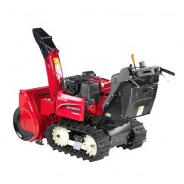 Spazzaneve HONDA HSM 1380 i ET DR