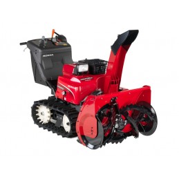 Spazzaneve HONDA HSM 1380 i ET DR