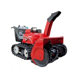 Spazzaneve HONDA HSM 1390 i ET DR