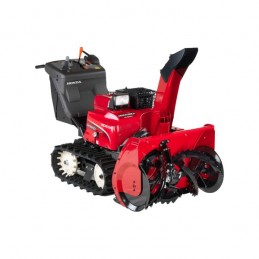 Spazzaneve HONDA HSM 1390 i ET DR