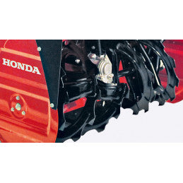 Spazzaneve HONDA HSS 1380 A ET