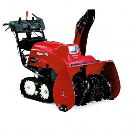 Spazzaneve HONDA HSS 1380 i ET D