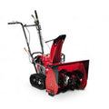 Spazzaneve HONDA HSS 655 ET