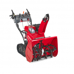 Spazzaneve HONDA HSS 970 A ET D