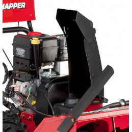 Spazzaneve SNAPPER H 1732 ES