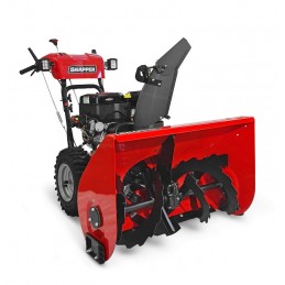 Spazzaneve SNAPPER H 1732 ES