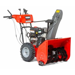 Spazzaneve SNAPPER M 1527 SE