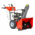 Spazzaneve SNAPPER M 1527 SE
