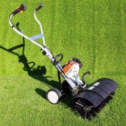 Spazzola STIHL KB-MM per Multi Motor MM 56