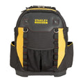 Stanley 1-95-611 zaino nero Nylon