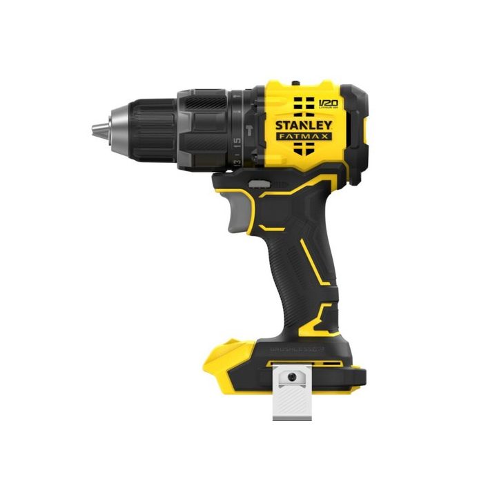STANLEY 18V Set Utensili Elettrici SFMCK208MDS-QW - immagine 4