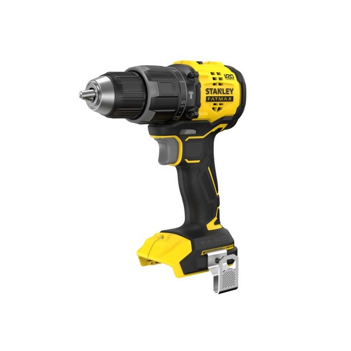 STANLEY 18V Set Utensili Elettrici SFMCK208MDS-QW - immagine 5