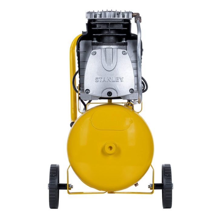 STANLEY Compressore ad olio 24 l 1500 W FCCC404STN005 24 l 8 bar set di 6 pezzi - immagine 4