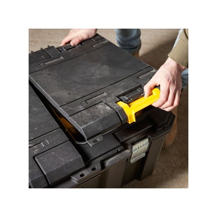 Stanley FATMAX FMST17870-1 valigetta portautensili nero