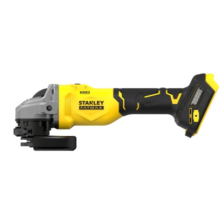 STANLEY SFMCG710B-XJ FatMax SFMCG710B Smerigliatrice Angolare - immagine 1