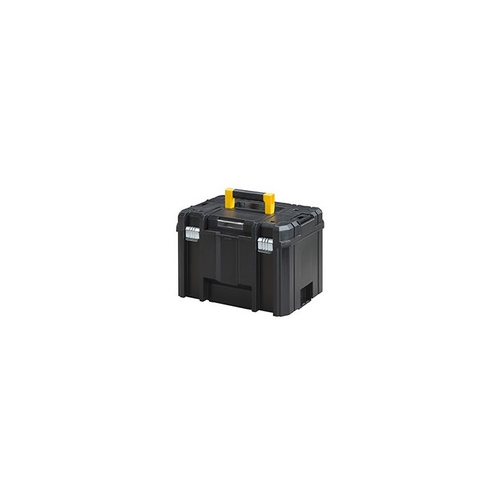 Stanley FMST1-71971 valigetta portautensili nero