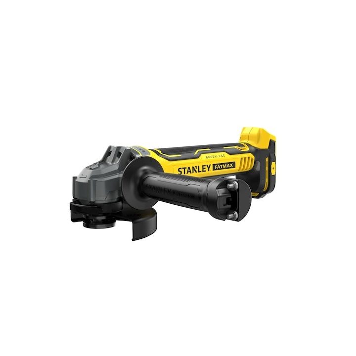 STANLEY SFMCG700B-XJ SFMCG700B Smerigliatrice angolare - immagine 1