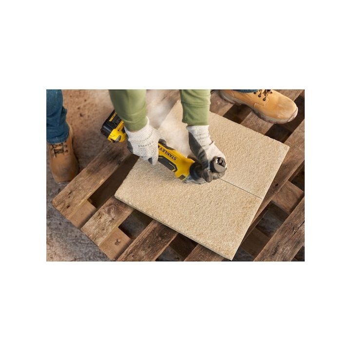 STANLEY SFMCG700B-XJ SFMCG700B Smerigliatrice angolare - immagine 5