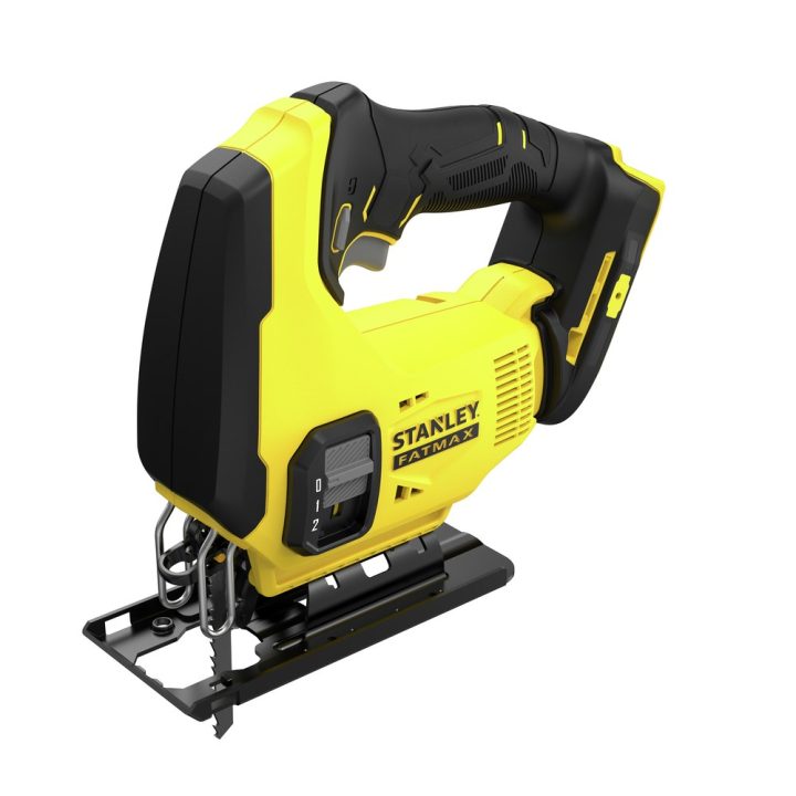 STANLEY SFMCS600B-XJ Seghetto alternativo - immagine 1