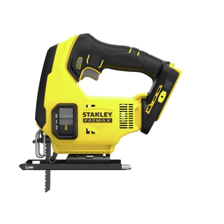 STANLEY SFMCS600B-XJ Seghetto alternativo - immagine 2