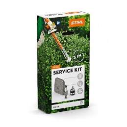 STIHL STIHL Service Kit per Tagliasiepi HS 45