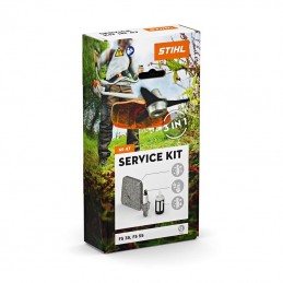 STIHL STIHL Service Kit per Decespugliatore FS 38 - FS 55