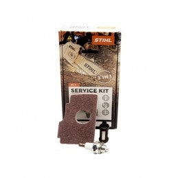 STIHL STIHL Service Kit per Motoseghe MS 170 e MS 180