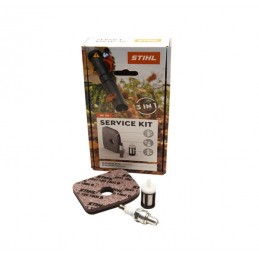 STIHL STIHL Service Kit per Soffiatori e Aspiratori BG 56 - 66 - 86 / SH 56 - 86