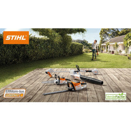 STIHL STIHL Starter Set AK 30 S PLUS