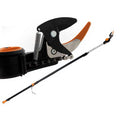 Svettatoio FISKARS UPX 86 Universal Cutter con Asta Telescopica