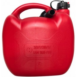 Tanica Agroambiente per Carburante da 5 LT