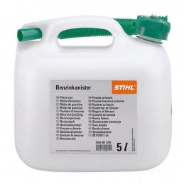 Tanica STIHL per Carburante 5 LT