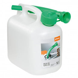 Tanica STIHL per Carburante 5 LT