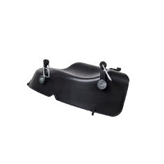 Tappo CUB Mulching per Trattorini CADET con Piatto da 86 CM