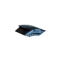 Tappo CUB Mulching per Trattorini CADET e MTD con Piatto da 96 CM