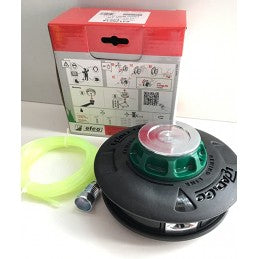Testina EFCO Load & Go 130 Extra Life per Decespugliatore