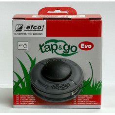 Testina EFCO Tap & Go EVO 110 per Decespugliatore