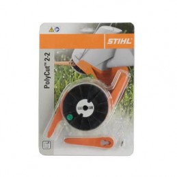 Testina STIHL Falciante PolyCut 2-2