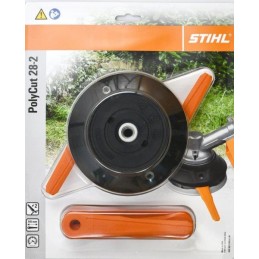 Testina STIHL Falciante PolyCut 28-2
