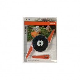 Testina STIHL Falciante PolyCut 3-2