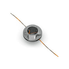 Testina STIHL Multifilo Fix Cut 31-2 completamente in Magnesio