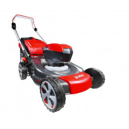 Tosaerba EFCO LRi 44 P a Spinta con Batteria e Caricabatterie a Batteria