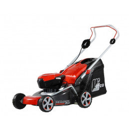 Tosaerba EFCO LRi 44 P a Batteria