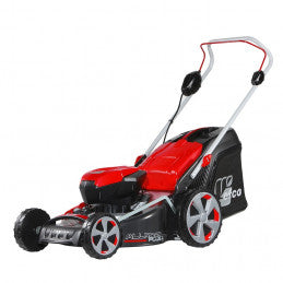 Tosaerba EFCO LRi 48 P a Spinta (KIT 2) a Batteria